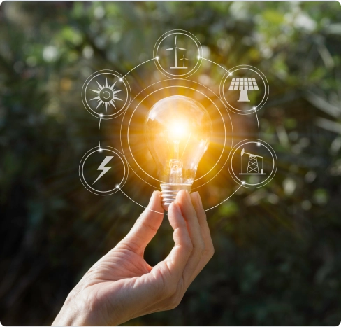Consultoria de Planejamento Energético ()