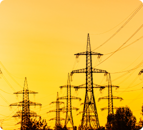 Consultoria de Planejamento Energético