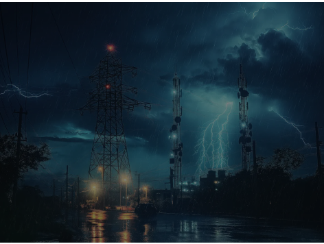 Consultoria em Meteorologia