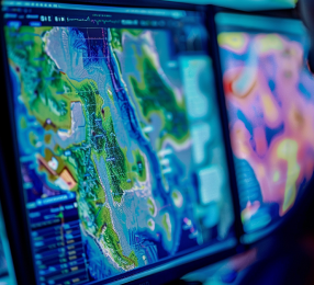desenvolvimento de software para o setor elétrico