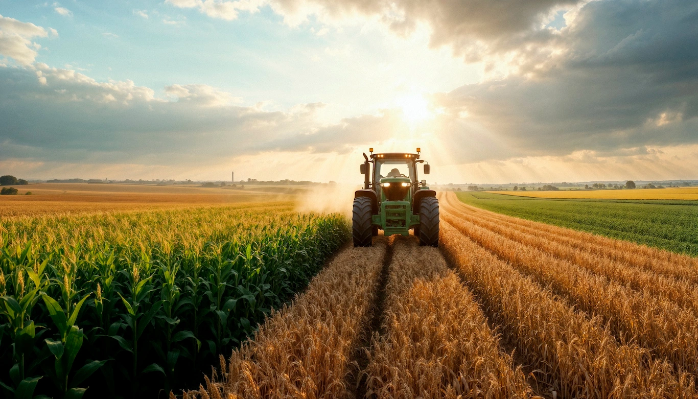 meteorologia para agronegócio